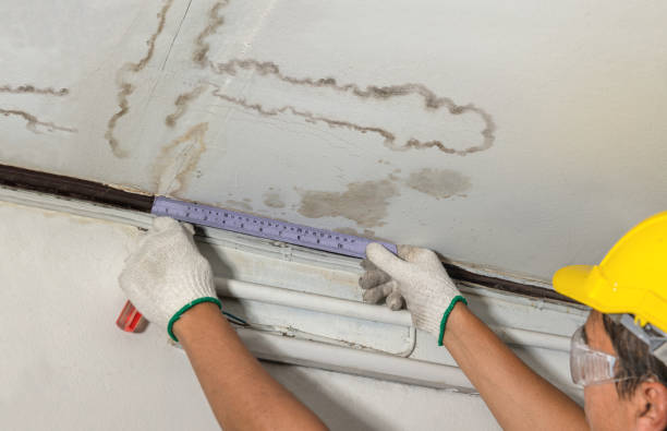 Reliable Water Damage Repair contractor in Creston, IL by Aqua Guard Water Damage